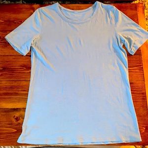 Lululemon Crewneck Tshirt
